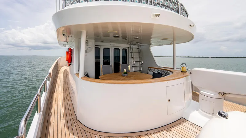 Slide: The Image of Stephens Brothers Expedition 1975 - 58