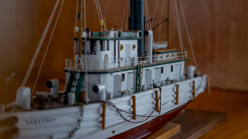 Slide: The Image of Stephens Brothers Expedition 1975 - 69