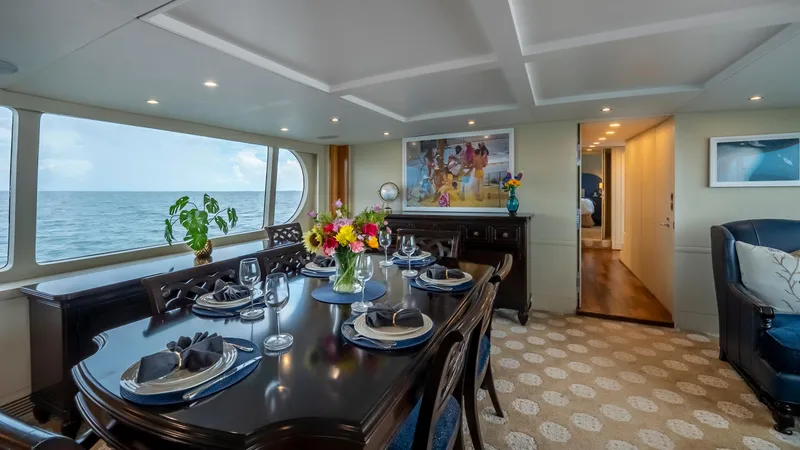 Slide: The Image of Stephens Brothers Expedition 1975 - 82