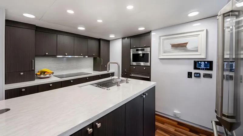 Slide: The Image of Galley - 98