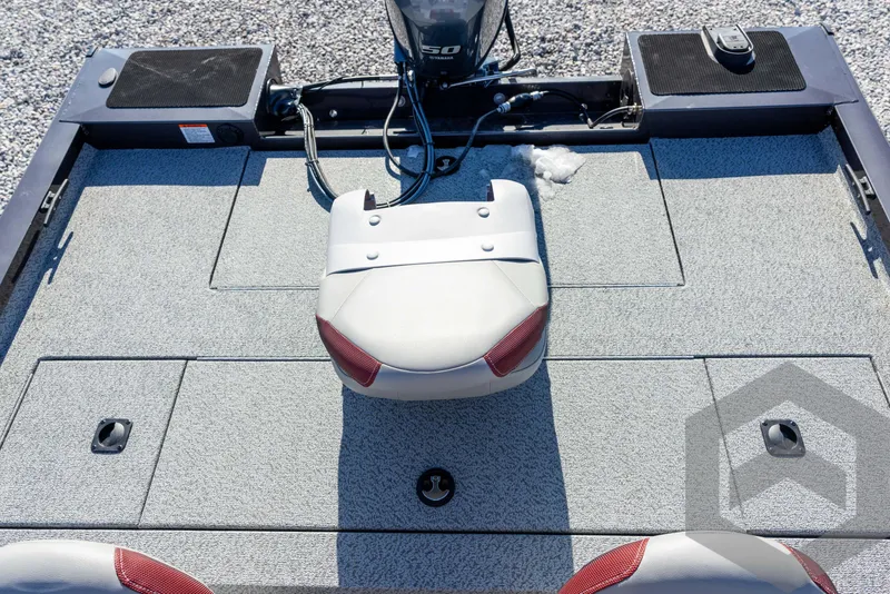 Slide: The Image of G3 Sportsman 1610 2025 - 50