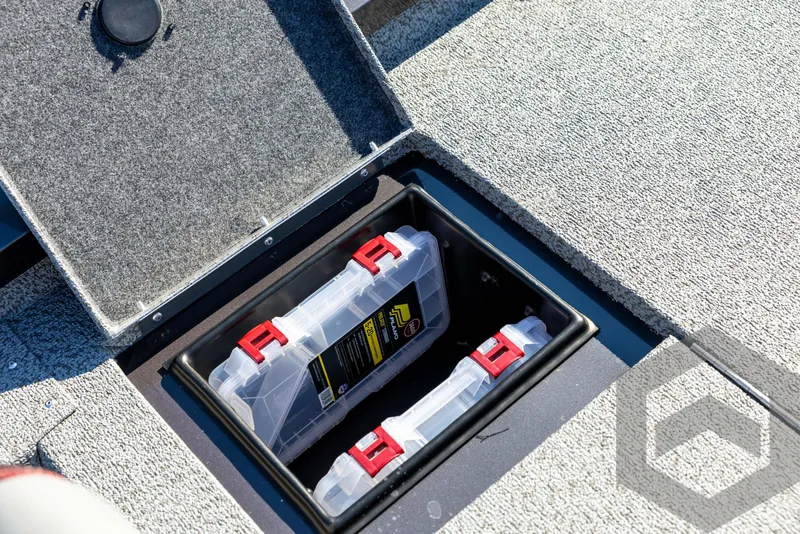 Slide: The Image of G3 Sportsman 1610 2025 - 51