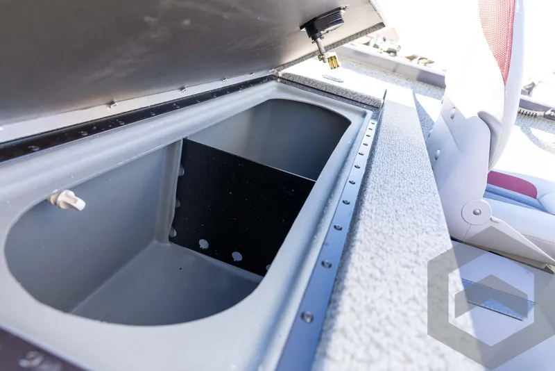 Slide: The Image of G3 Sportsman 1610 2025 - 52