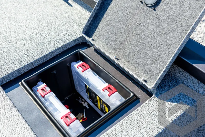 Slide: The Image of G3 Sportsman 1610 2025 - 53