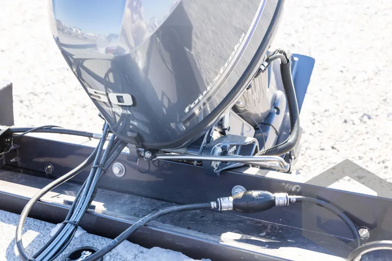 Slide: The Image of G3 Sportsman 1610 2025 - 54