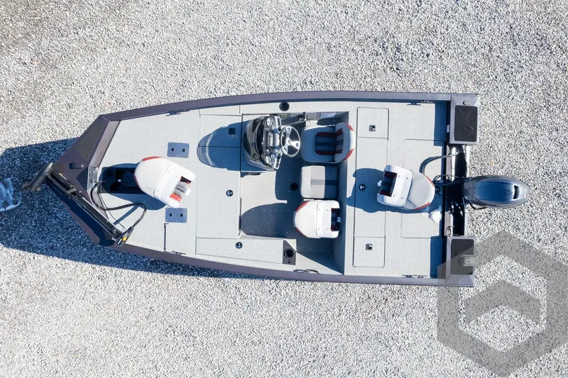 Slide: The Image of G3 Sportsman 1610 2025 - 55