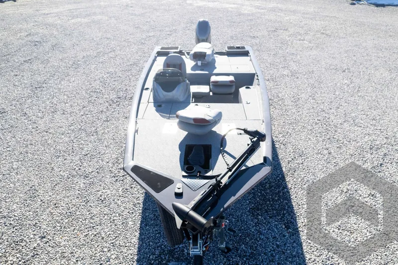 Slide: The Image of G3 Sportsman 1610 2025 - 56