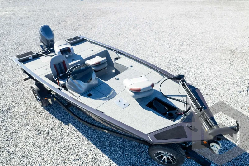 Slide: The Image of G3 Sportsman 1610 2025 - 57