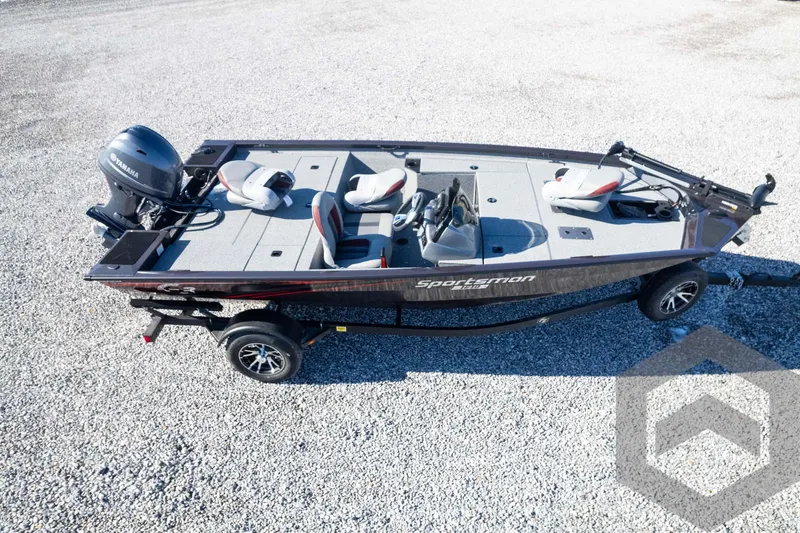 Slide: The Image of G3 Sportsman 1610 2025 - 58