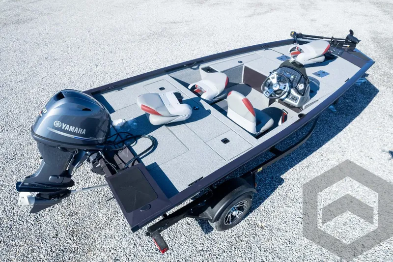 Slide: The Image of G3 Sportsman 1610 2025 - 59