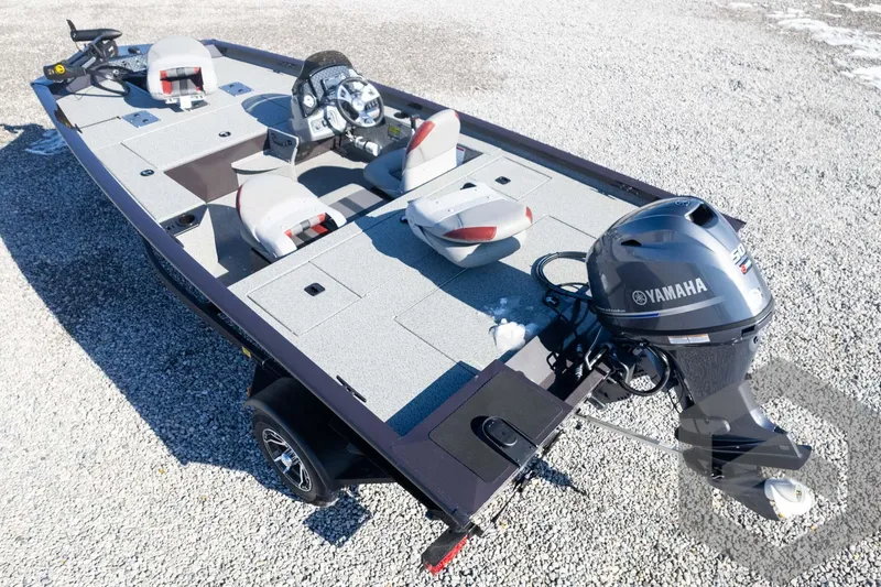 Slide: The Image of G3 Sportsman 1610 2025 - 61