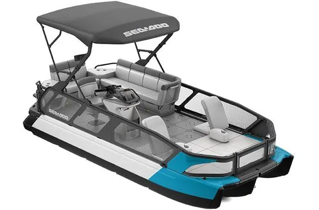 Slide: The Image of Sea-Doo Switch Sport 21 2023 - 12