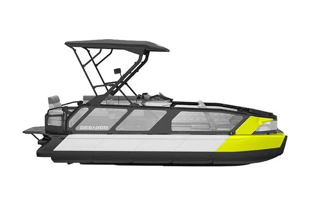 Slide: The Image of Sea-Doo Switch Sport 21 2023 - 13