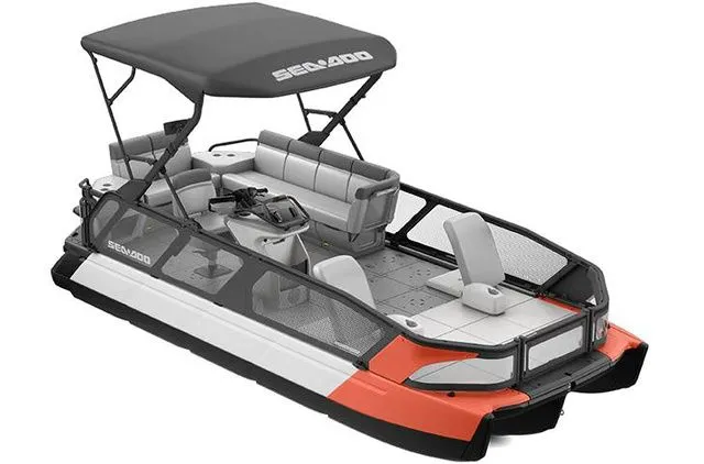 Slide: The Image of Sea-Doo Switch Sport 21 2023 - 3