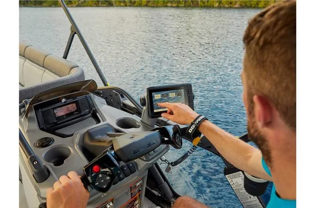 Slide: The Image of Sea-Doo Switch Sport 21 2023 - 5