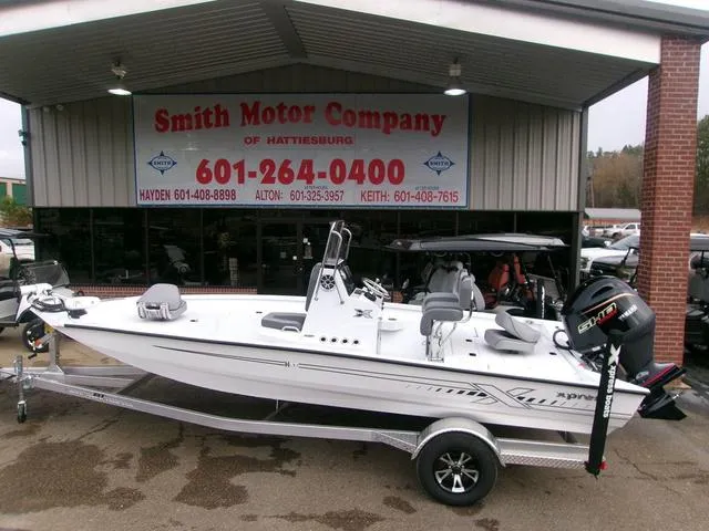 The Image of Xpress H20B 2025 - 1