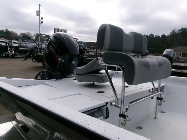 Slide: The Image of Xpress H20B 2025 - 10