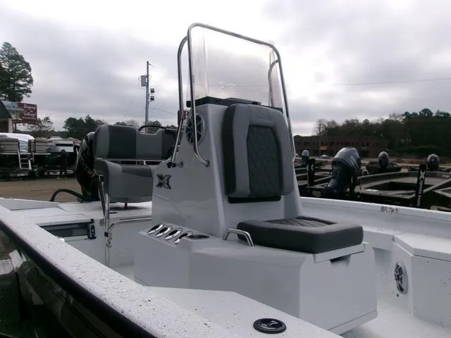 Slide: The Image of Xpress H20B 2025 - 11