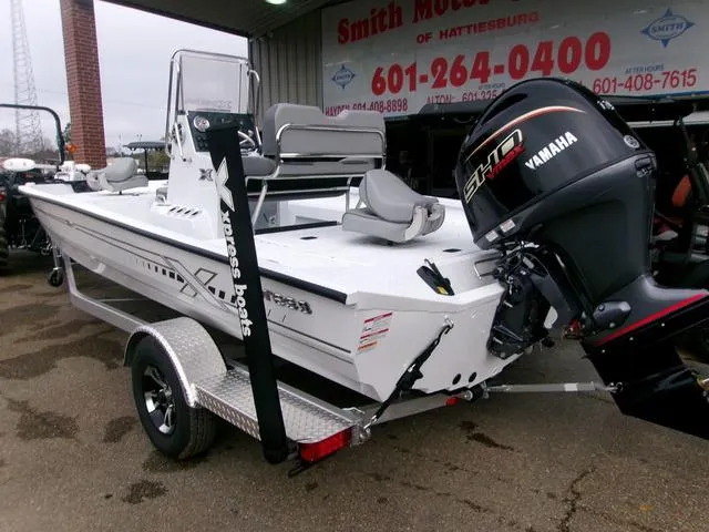 Slide: The Image of Xpress H20B 2025 - 16