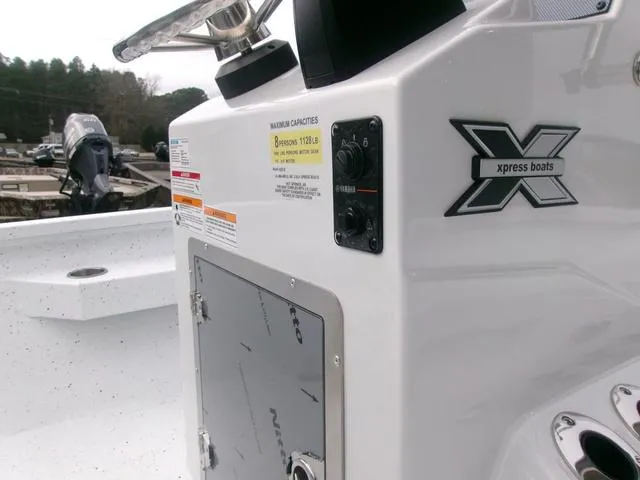 Slide: The Image of Xpress H20B 2025 - 5