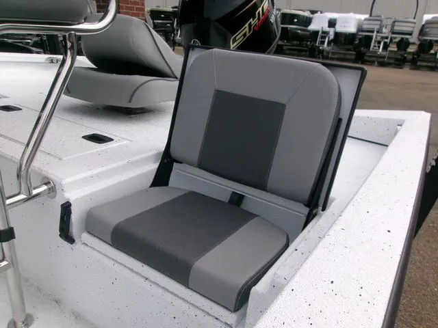 Slide: The Image of Xpress H20B 2025 - 6