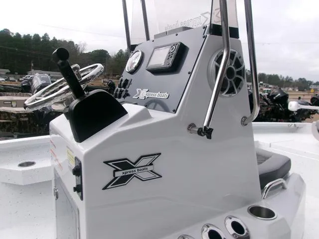 Slide: The Image of Xpress H20B 2025 - 9