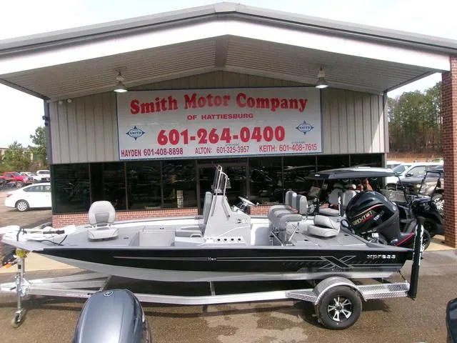 The Image of Xpress H20B 2025 - 1