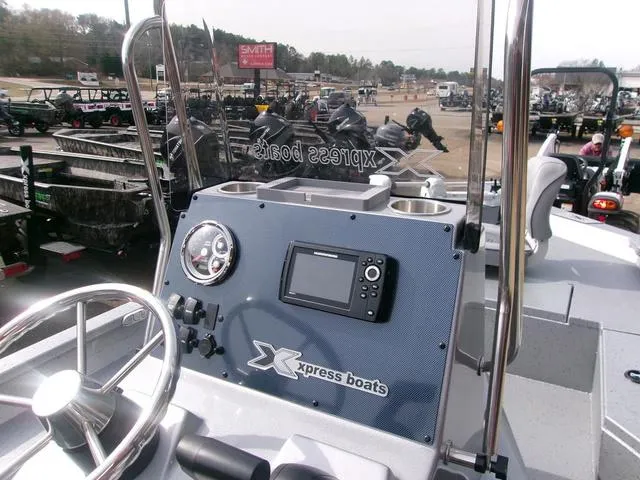 Slide: The Image of Xpress H20B 2025 - 3