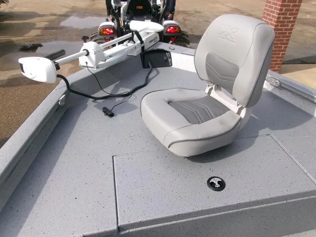 Slide: The Image of Xpress H20B 2025 - 4