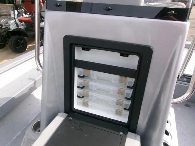 Slide: The Image of Xpress H20B 2025 - 6