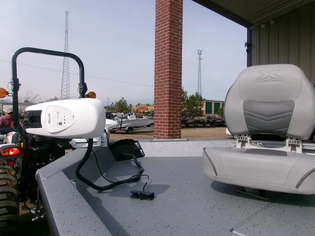 Slide: The Image of Xpress H20B 2025 - 8