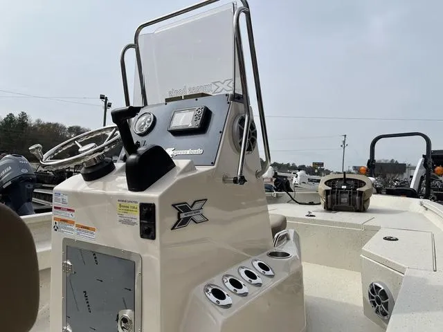 Slide: The Image of Xpress H20B 2025 - 11