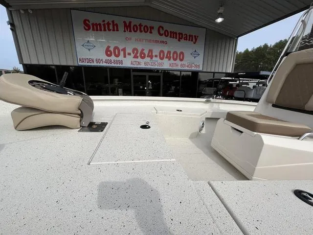 Slide: The Image of Xpress H20B 2025 - 4