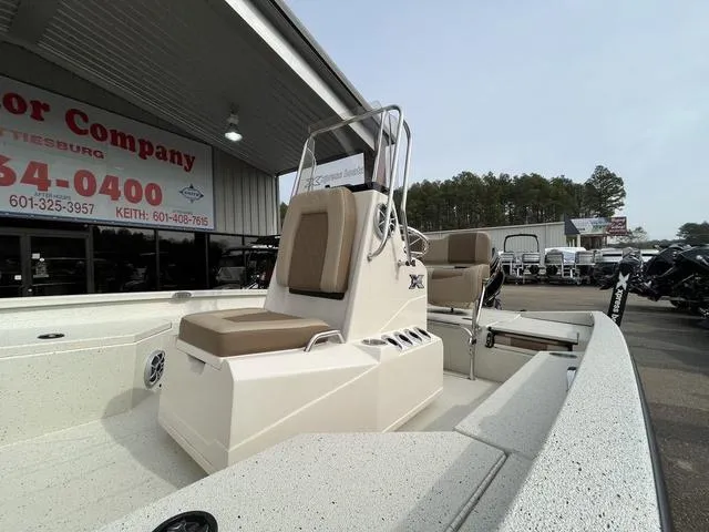 Slide: The Image of Xpress H20B 2025 - 5