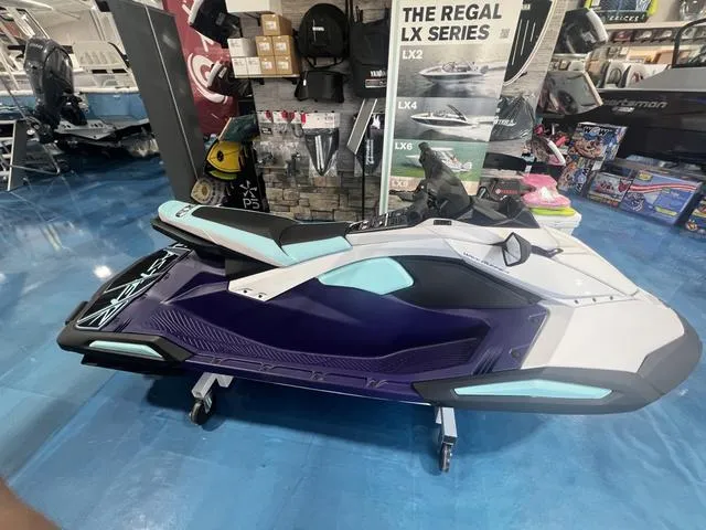 The Image of Yamaha JetBlaster 2025 - 1