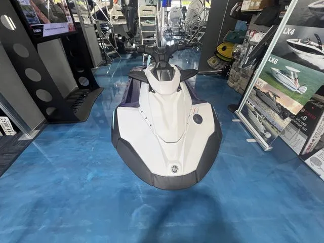 Slide: The Image of Yamaha JetBlaster 2025 - 10