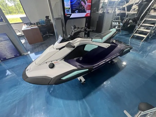 Slide: The Image of Yamaha JetBlaster 2025 - 11