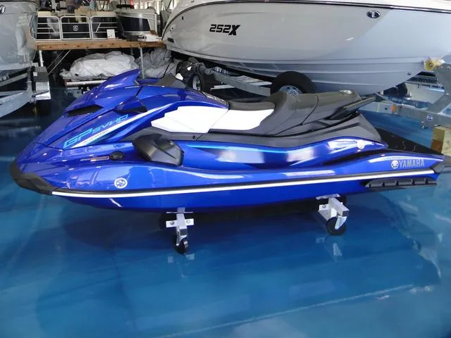 Slide: The Image of Yamaha gp 2024 - 3