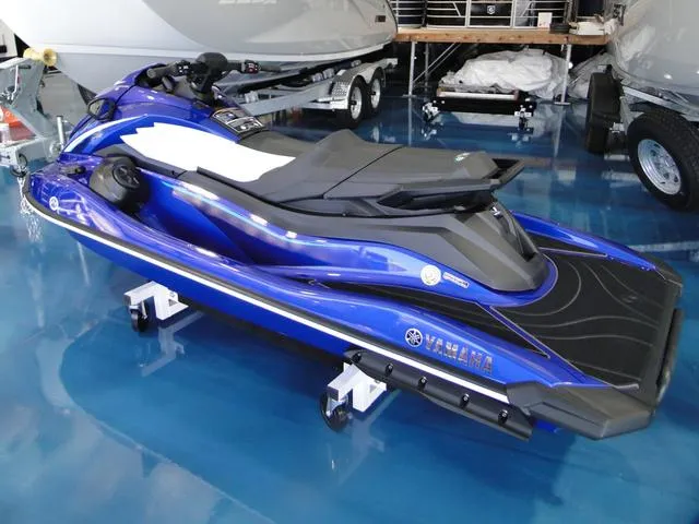 Slide: The Image of Yamaha gp 2024 - 4