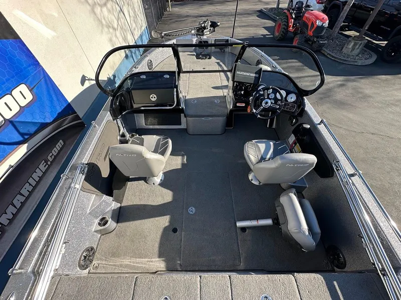 Slide: The Image of Nitro ZV19 Sport Pro 2021 - 11