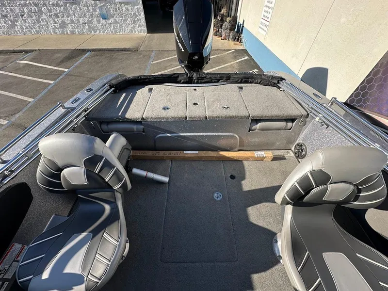 Slide: The Image of Nitro ZV19 Sport Pro 2021 - 13