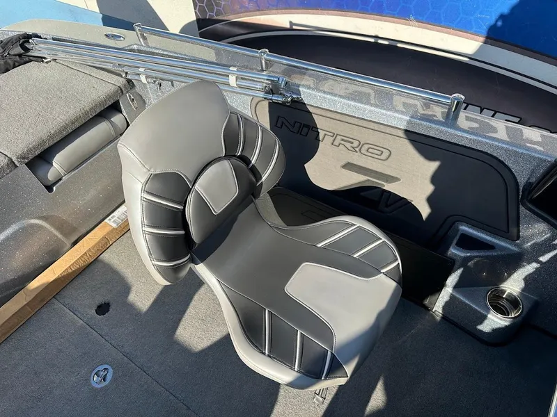 Slide: The Image of Nitro ZV19 Sport Pro 2021 - 14