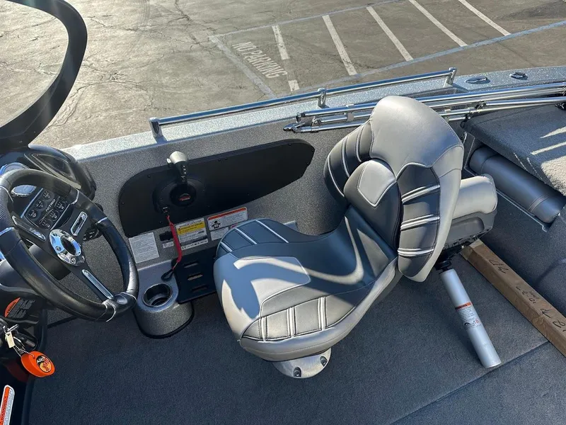 Slide: The Image of Nitro ZV19 Sport Pro 2021 - 16