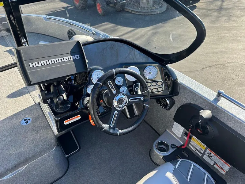 Slide: The Image of Nitro ZV19 Sport Pro 2021 - 17