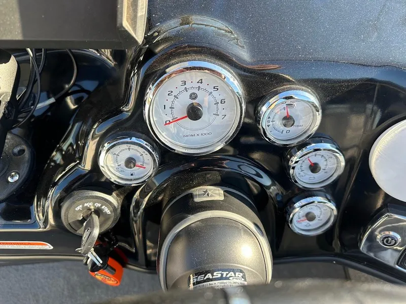 Slide: The Image of Nitro ZV19 Sport Pro 2021 - 19