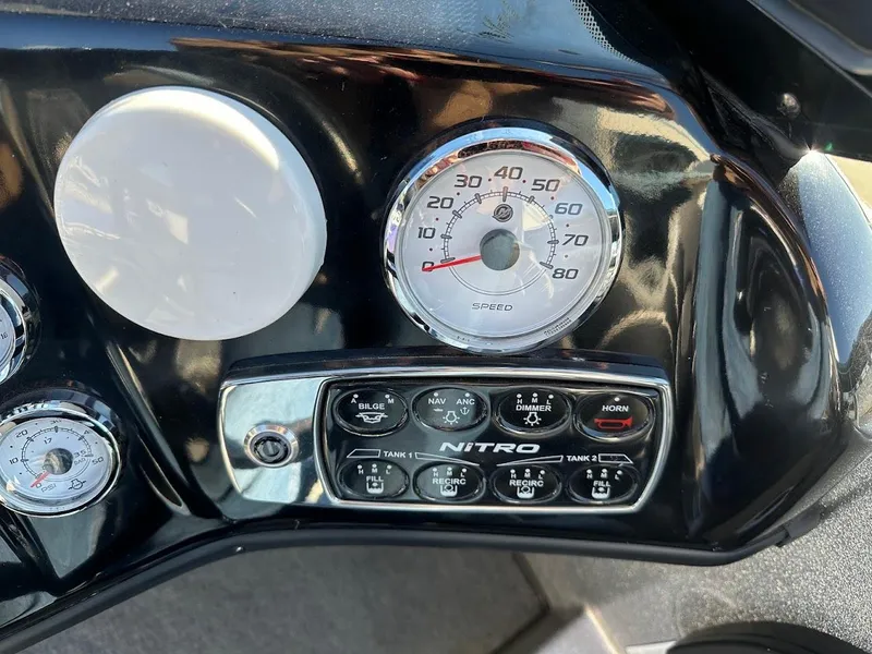 Slide: The Image of Nitro ZV19 Sport Pro 2021 - 20