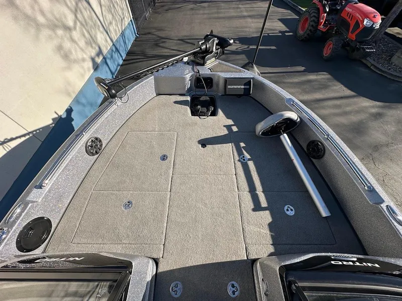 Slide: The Image of Nitro ZV19 Sport Pro 2021 - 21