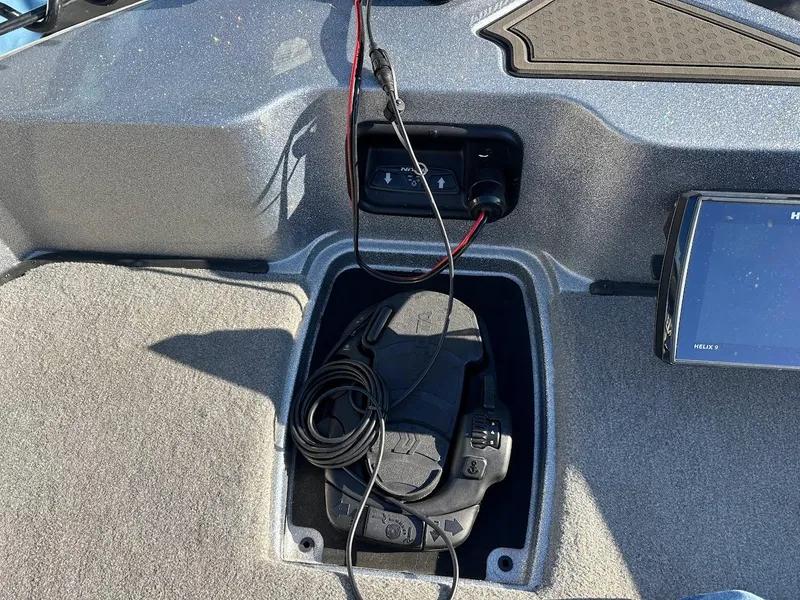 Slide: The Image of Nitro ZV19 Sport Pro 2021 - 24