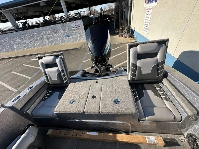 Slide: The Image of Nitro ZV19 Sport Pro 2021 - 36