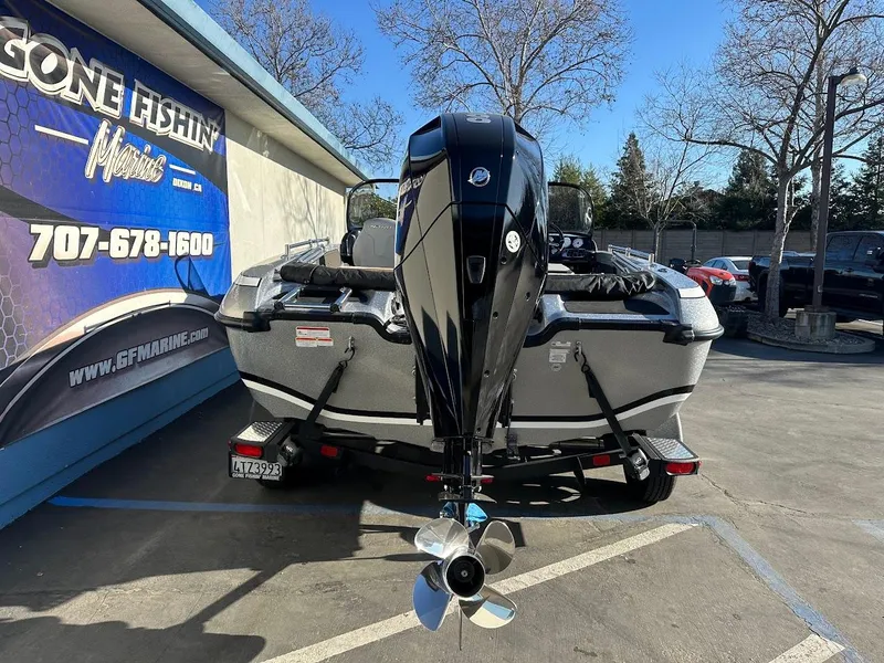 Slide: The Image of Nitro ZV19 Sport Pro 2021 - 8